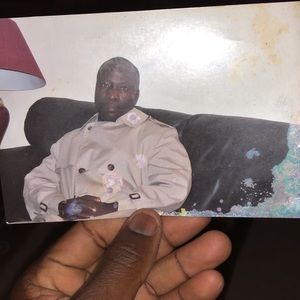 Meet your Posher, Yaw